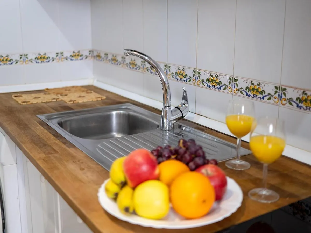Suitur Apartamento Con Piscina En Marbella Playa Apartmán