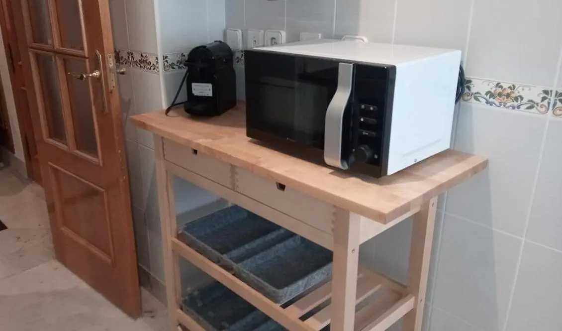 Suitur Apartamento Con Piscina En Marbella Playa Apartment